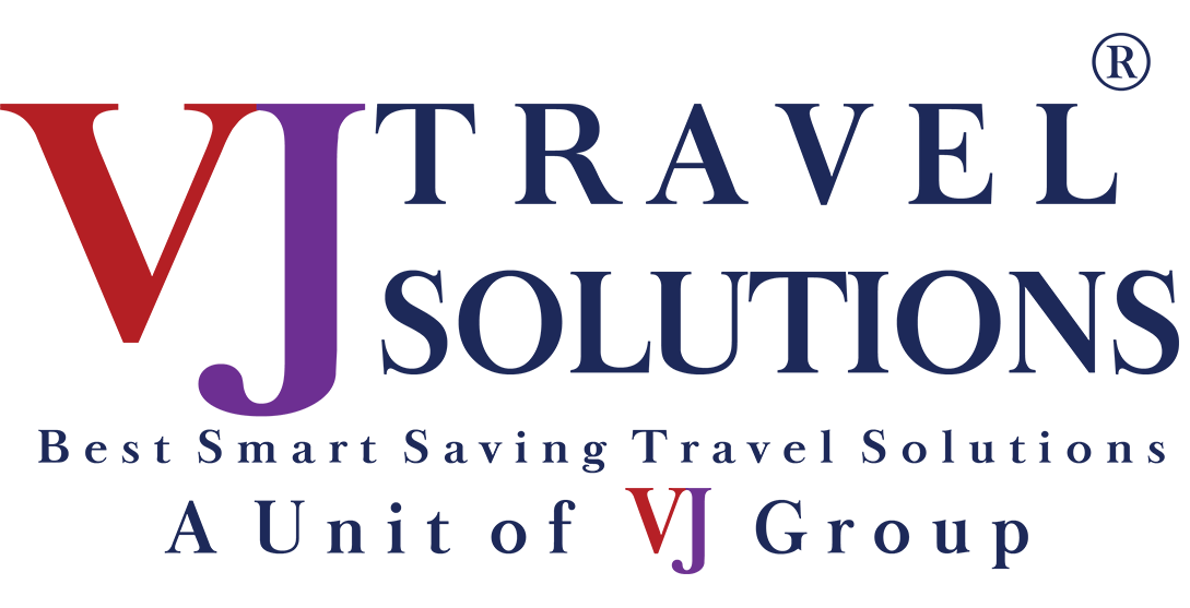 vjtravelsolutions